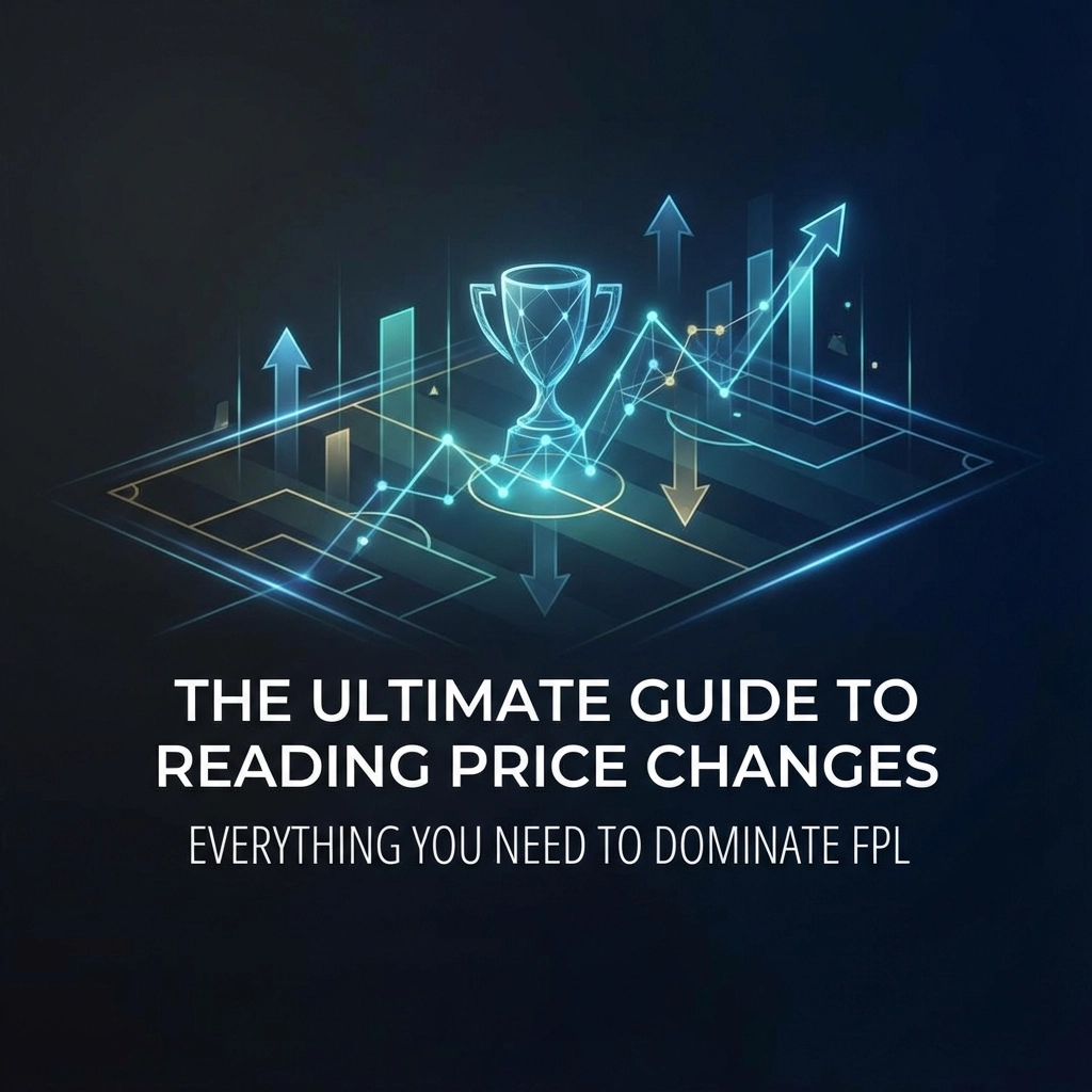 The Ultimate Guide to Reading Price Changes: Everything You Need to Dominate FPL